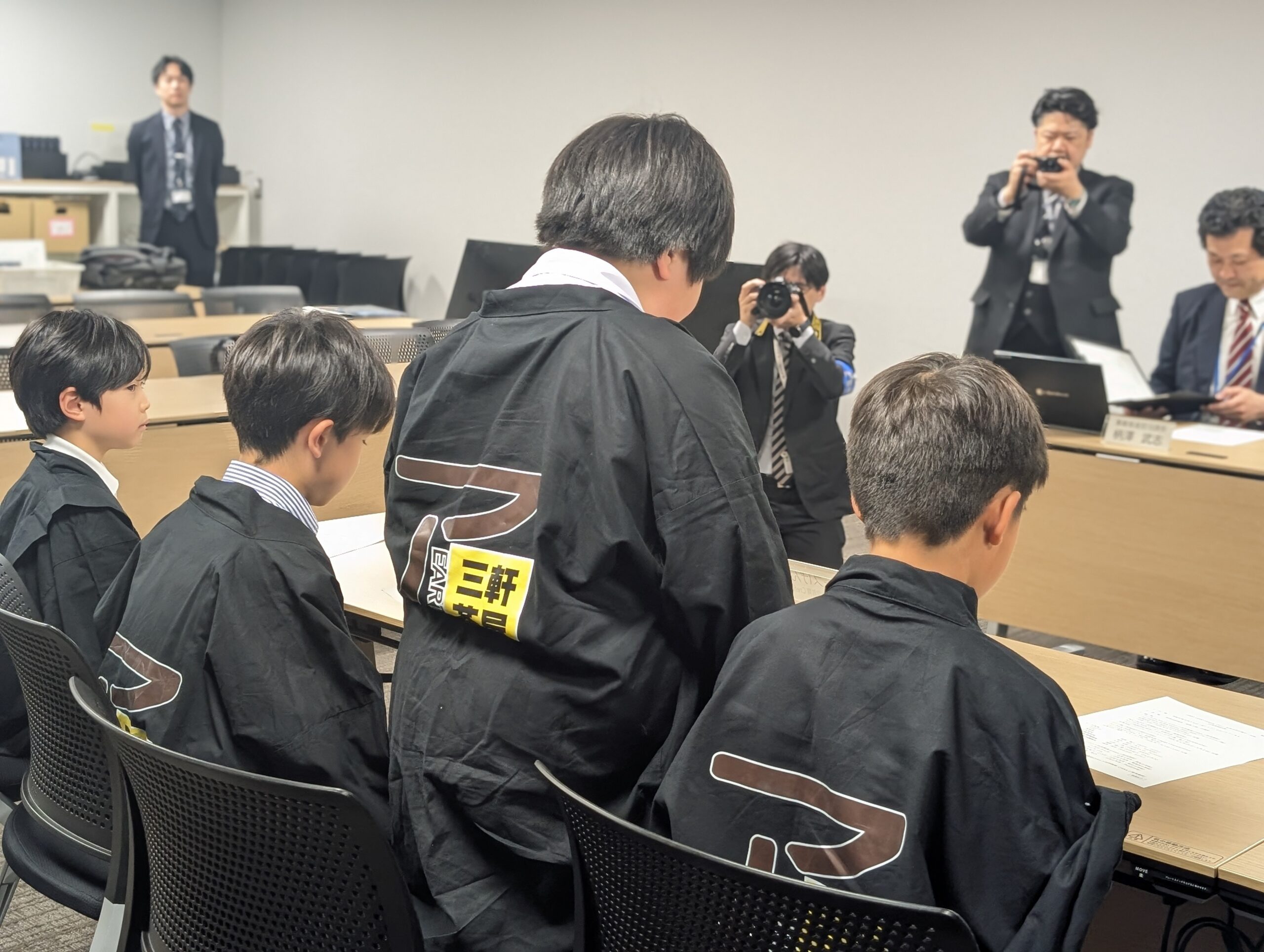 ロボット科学教育Crefus三軒茶屋校 画像3