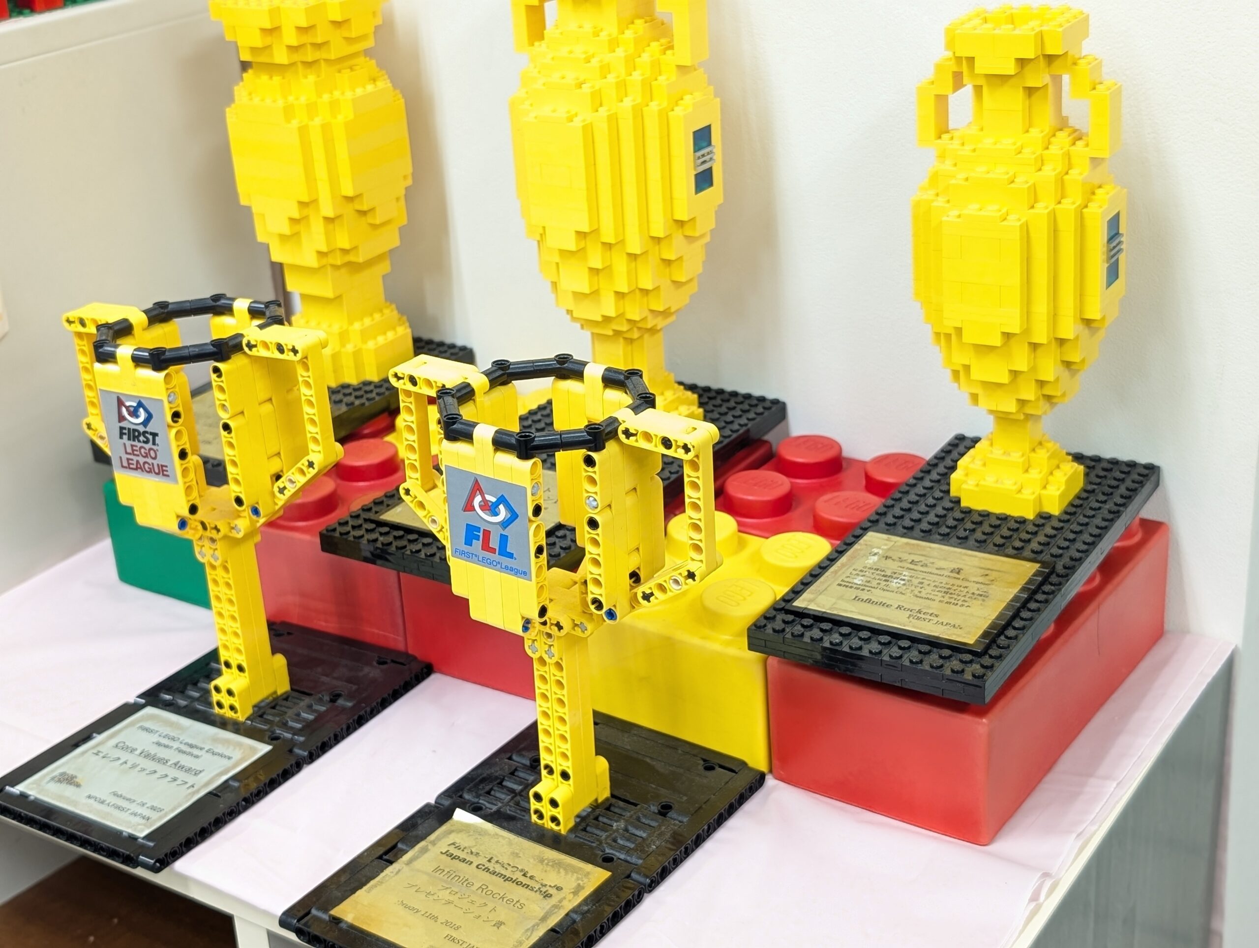 ロボット科学教育Crefus三軒茶屋校 画像5