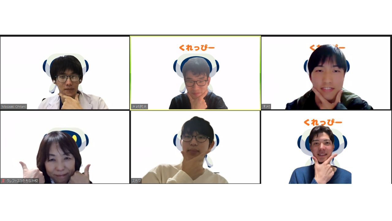 ロボット科学教育 Crefus ひたちなか校 教室の紹介画像