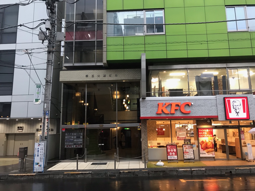 ロボット科学教育Crefus南浦和校