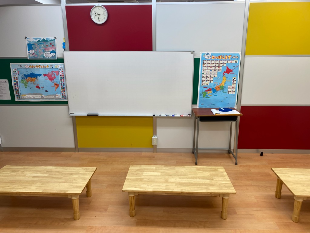 ロボット科学教育Crefus八王子校 画像2