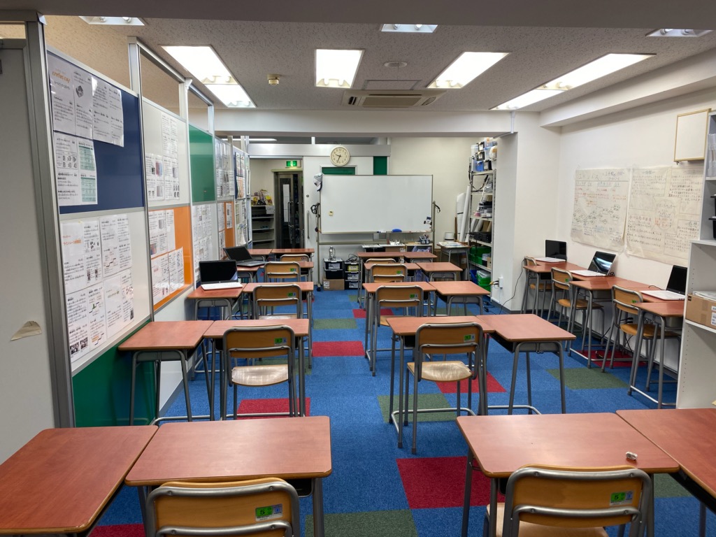 ロボット科学教育Crefus八王子校 画像3