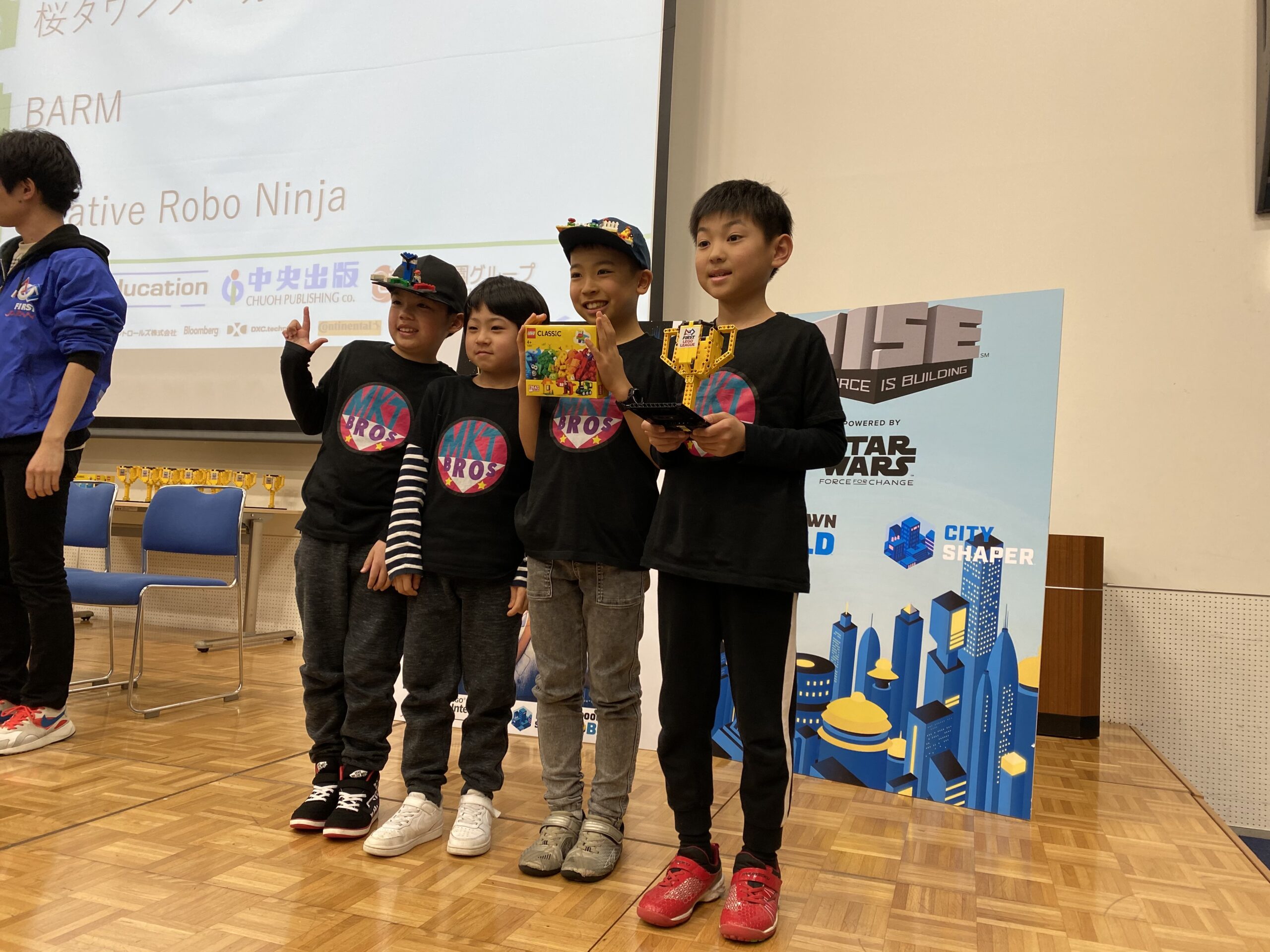 ロボット科学教育Crefus所沢校 画像3