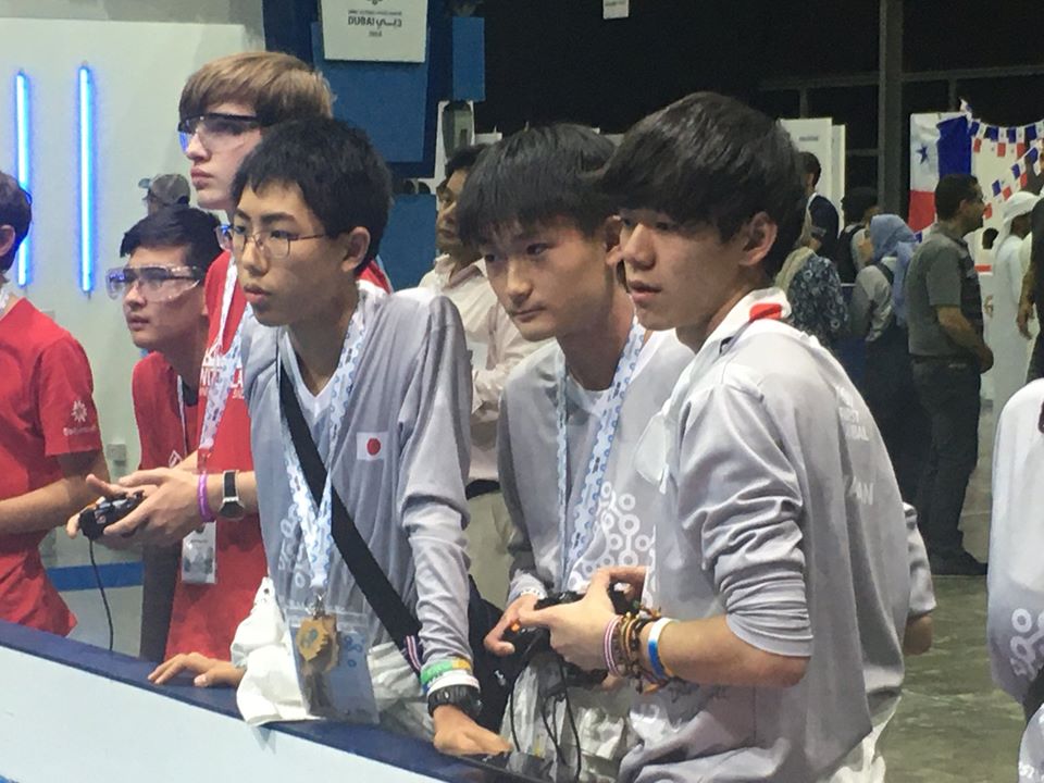 ロボット科学教育Crefus池袋校 画像4