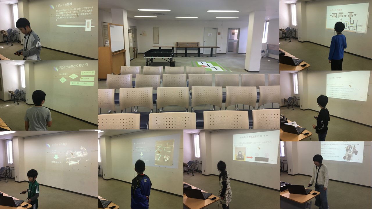 ロボット科学教育Crefus田園調布校 画像5