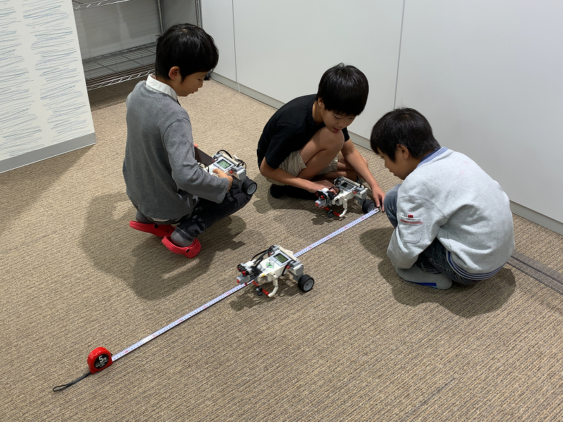 Kicks×crefus下関シーモール校 画像2