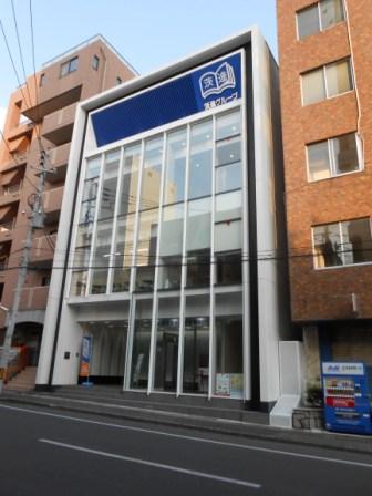 茨進ウイングキッズ・ラボ　 水戸駅前教室
