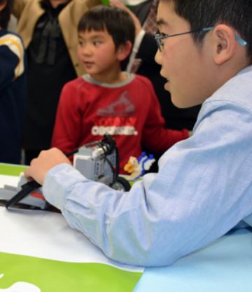 ロボット科学教育 Crefus ふじみ野校 画像3