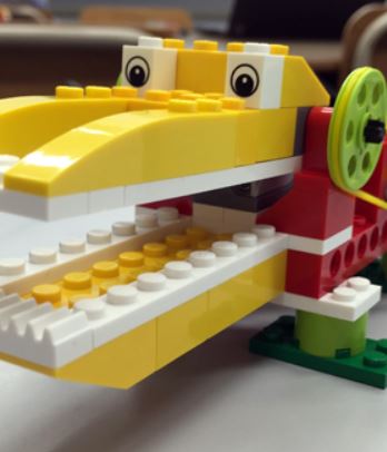 ロボット科学教育 Crefus ふじみ野校 画像2