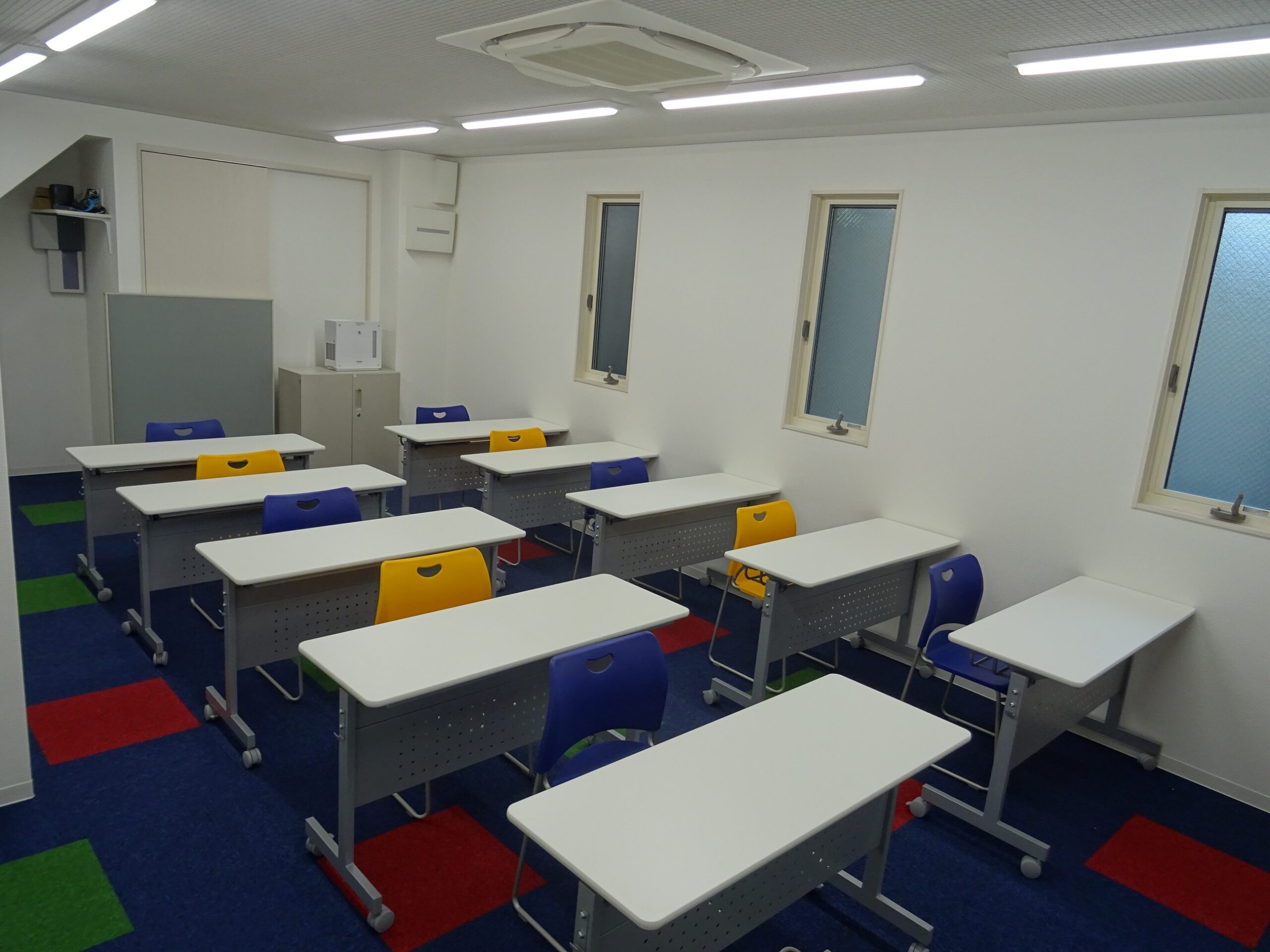 ロボット科学教育Crefus富山校