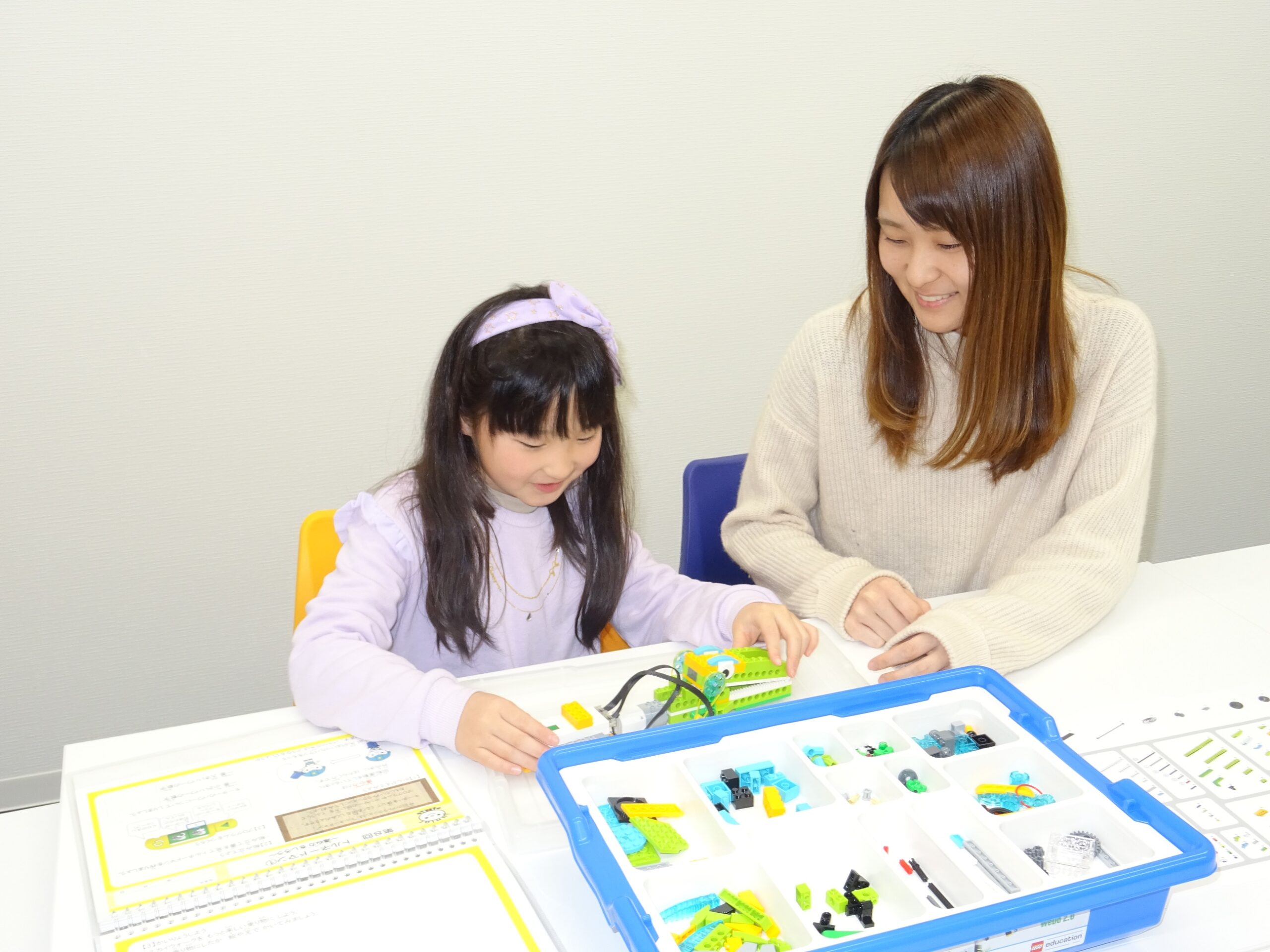 ロボット科学教育Crefus富山校 画像2