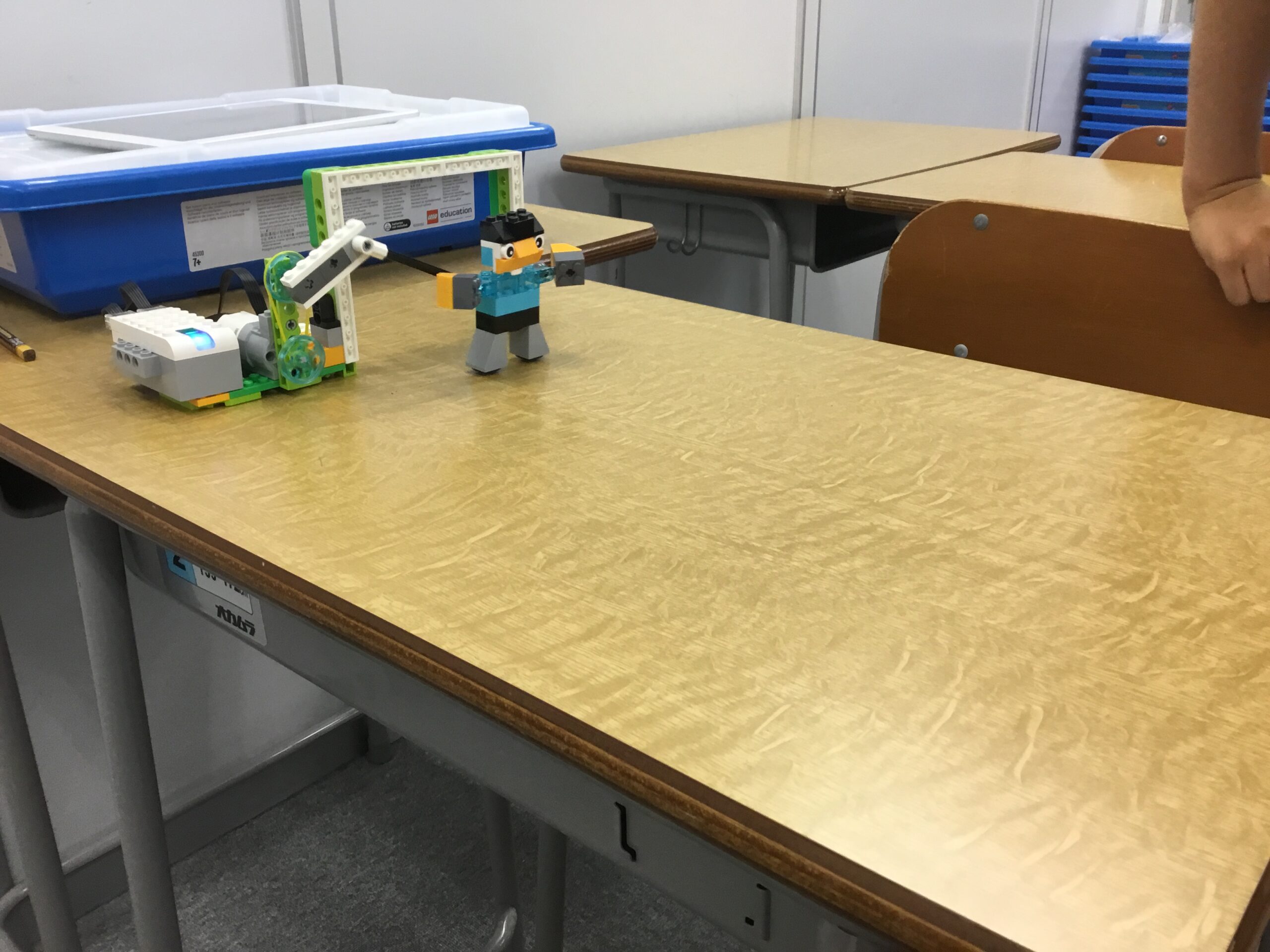 ロボット科学教育Crefus南浦和校 画像2