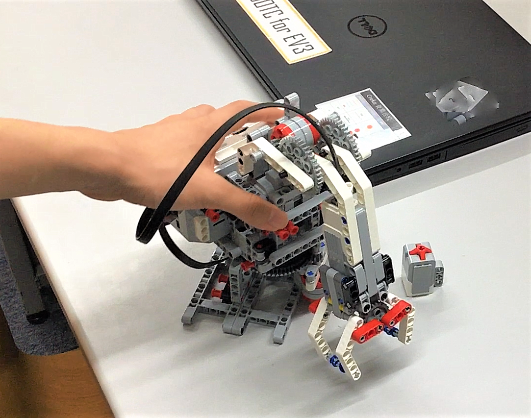 ロボット科学教育Crefus青葉台校 画像5