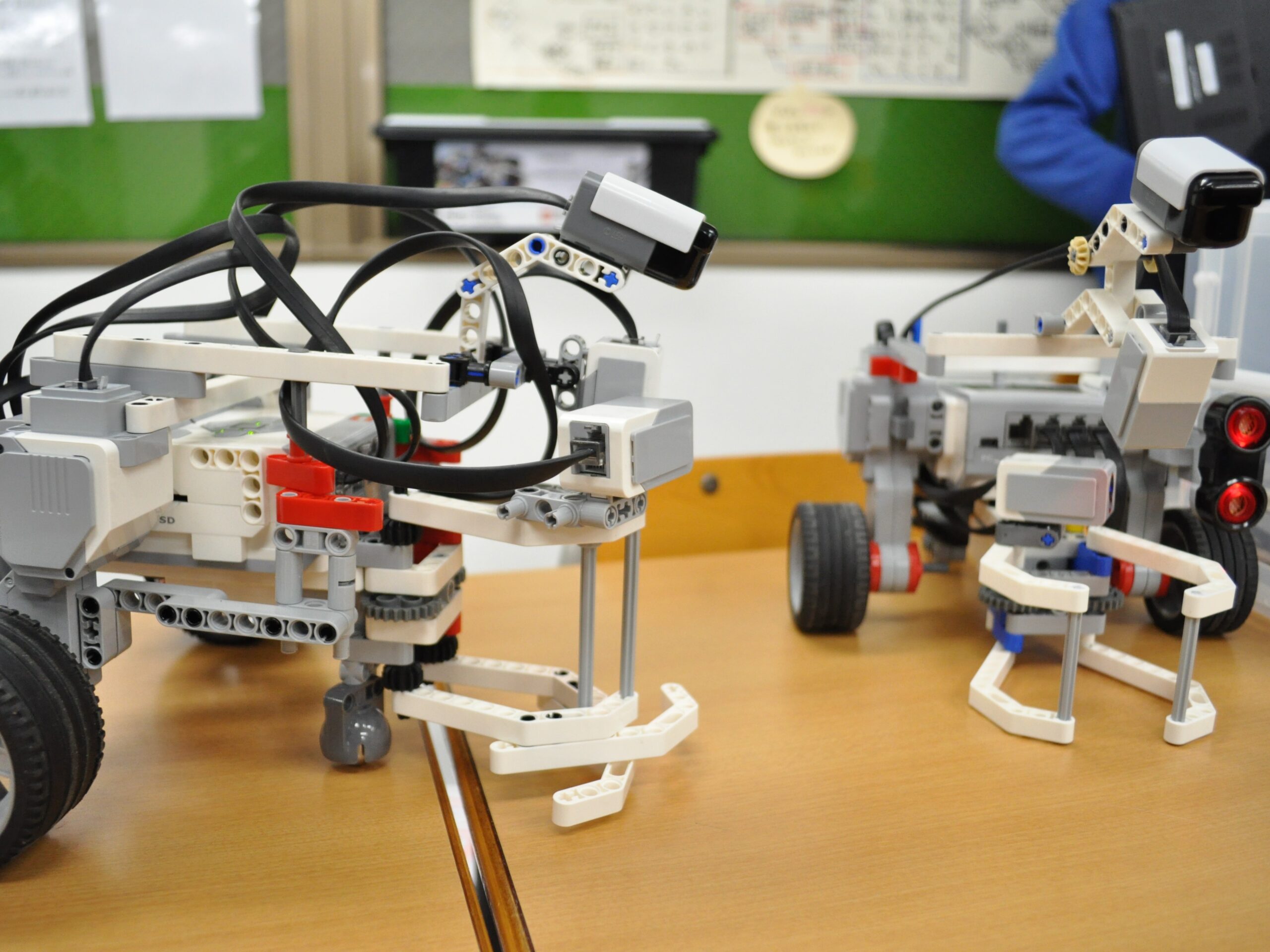 ロボット科学教育Crefus調布校 画像4