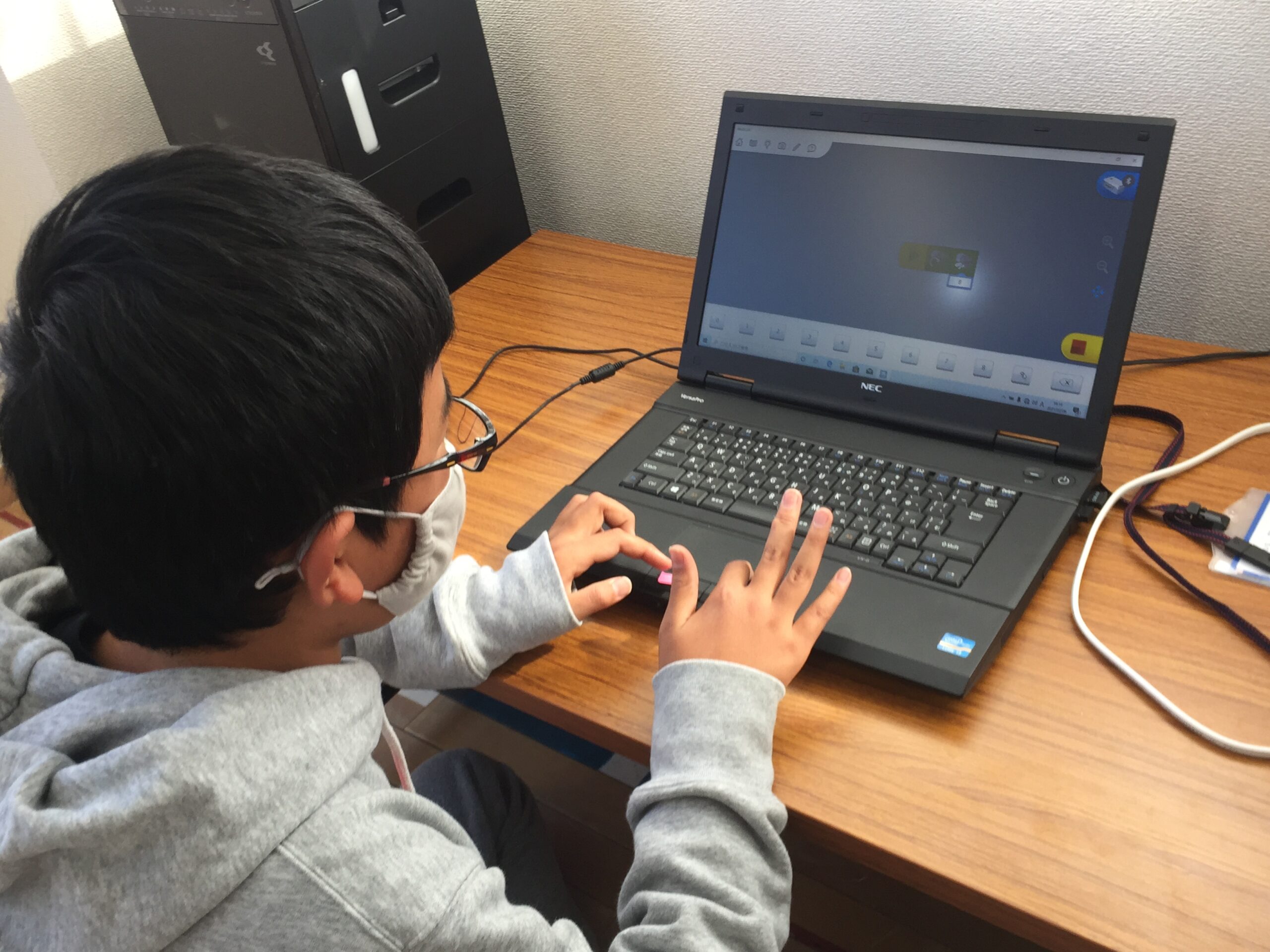 ロボット科学教育 Crefus 知立南校 画像4