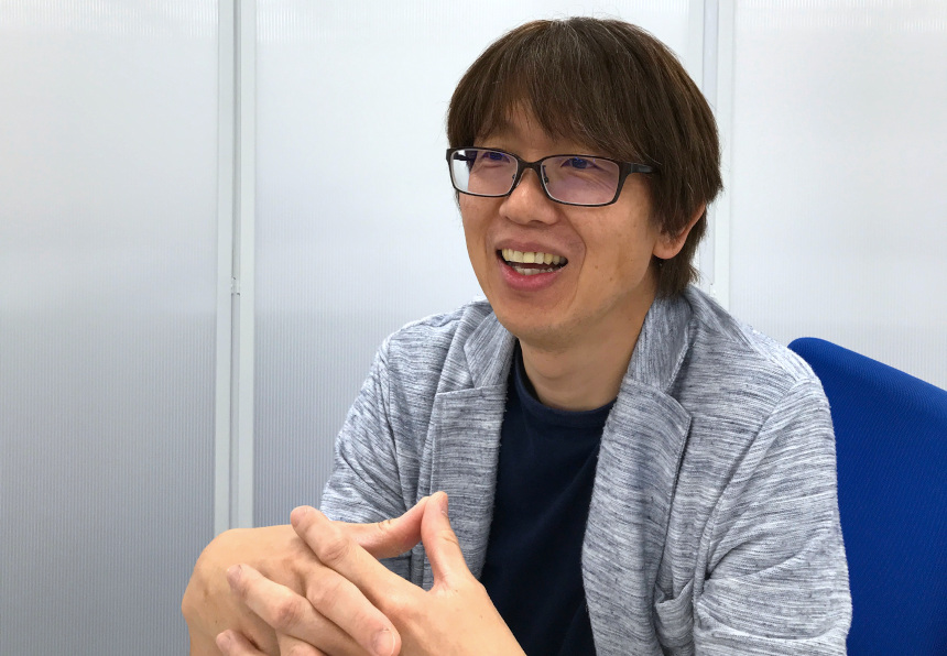 Kicks浜松西教室 教室長