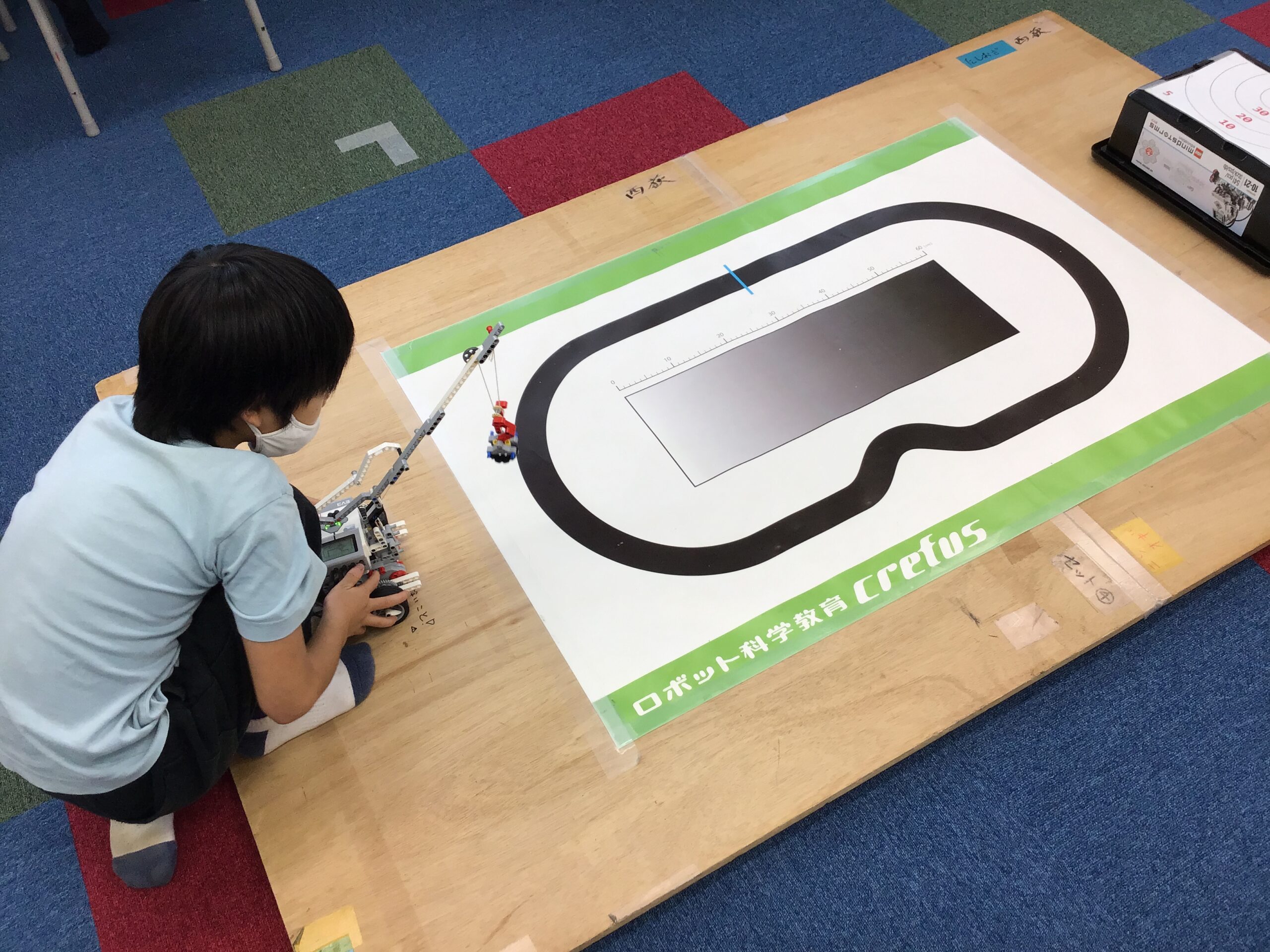 ロボット科学教育Crefus西荻窪校 画像4