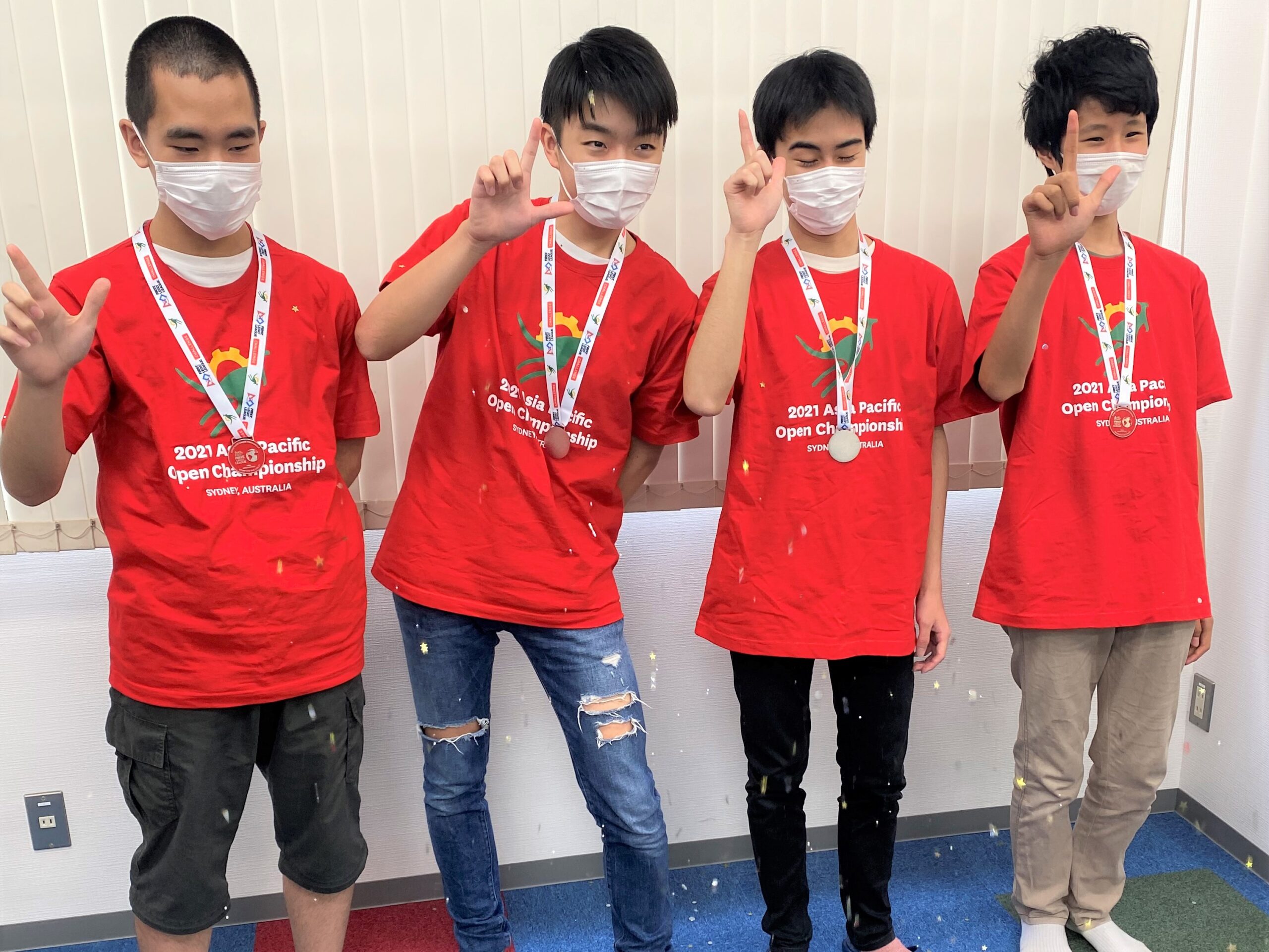 ロボット科学教育Crefus所沢校 画像5