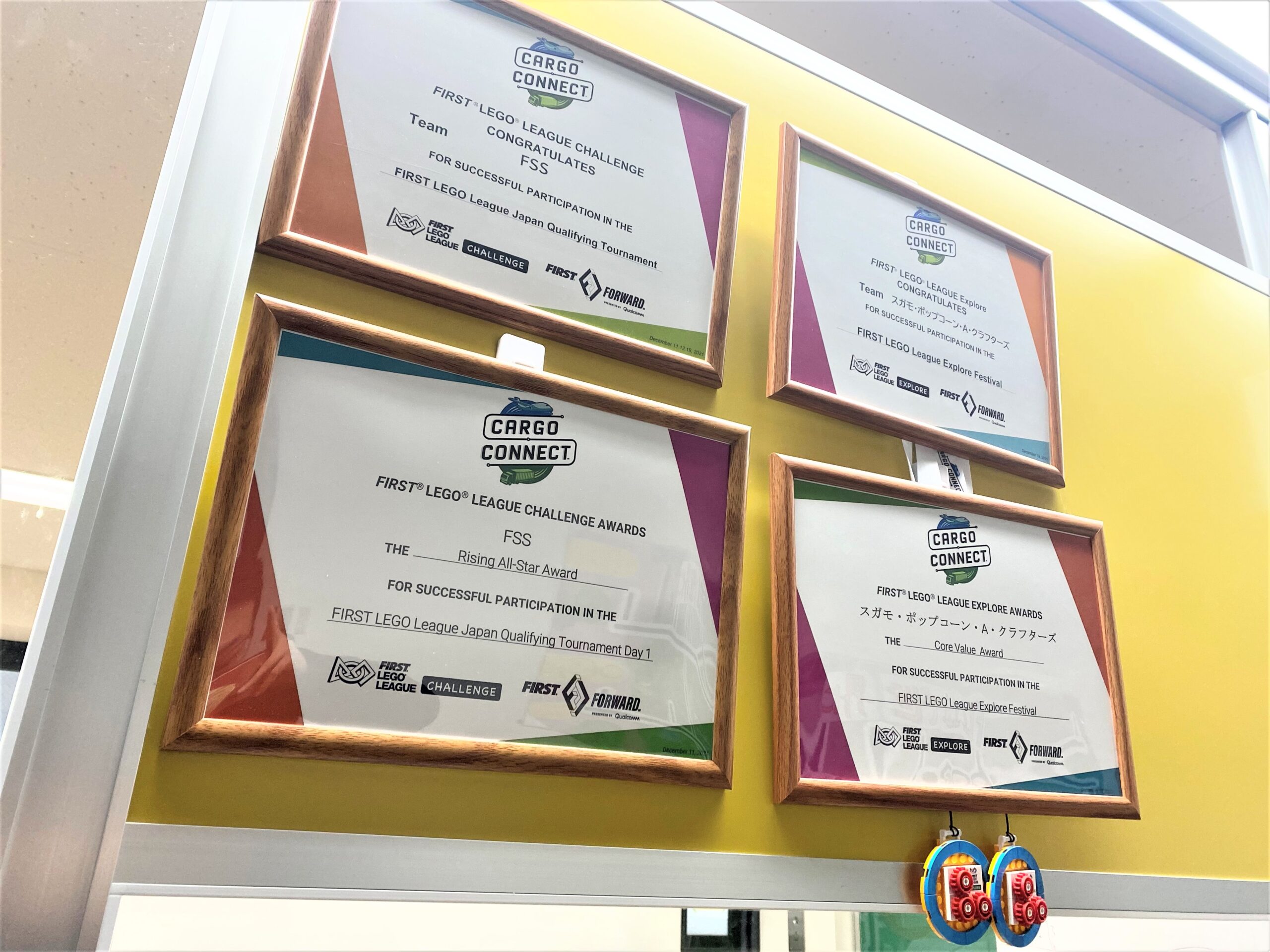 ＜＜Crefusの授業について＞＞