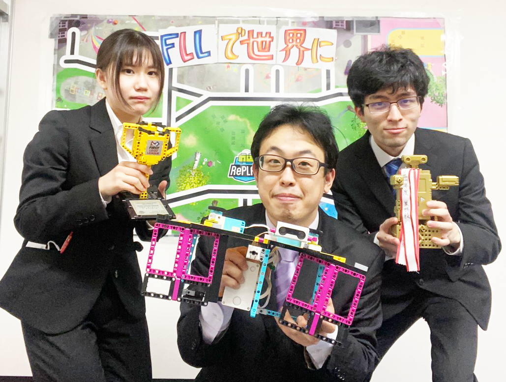 ロボット科学教育Crefus巣鴨校 教室の紹介画像