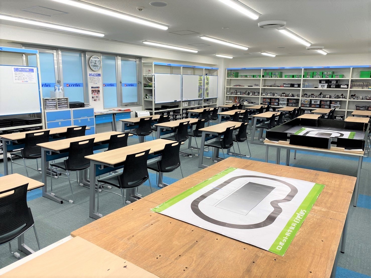 練成会グループ 個別指導3.14 クレファス札幌本校 画像2