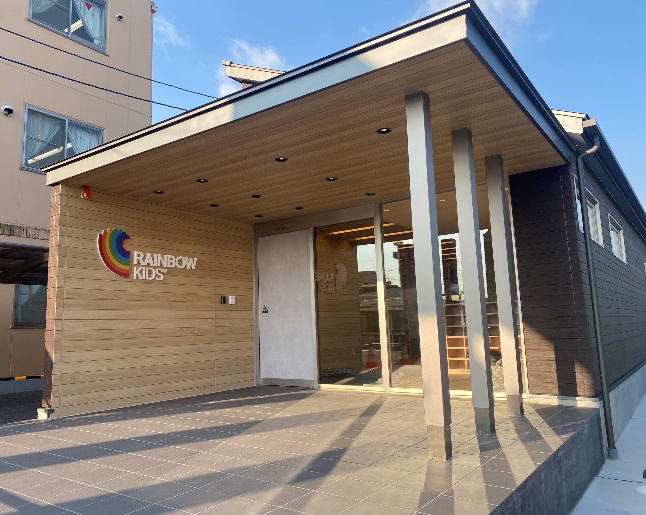 名進研レインボーキッズ　ロボット科学教育 徳重校