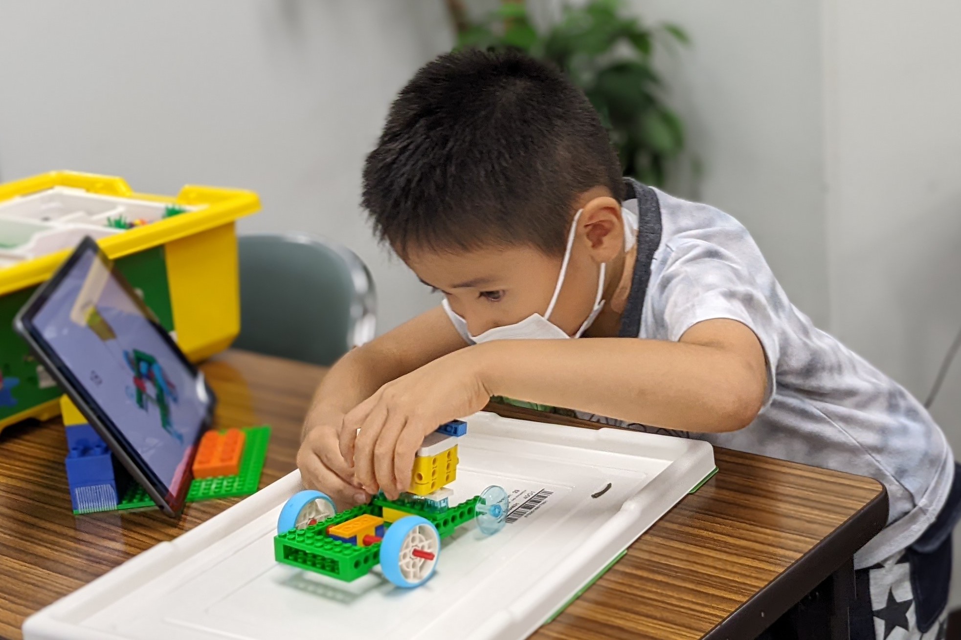 Kicks×crefus別府校 画像3