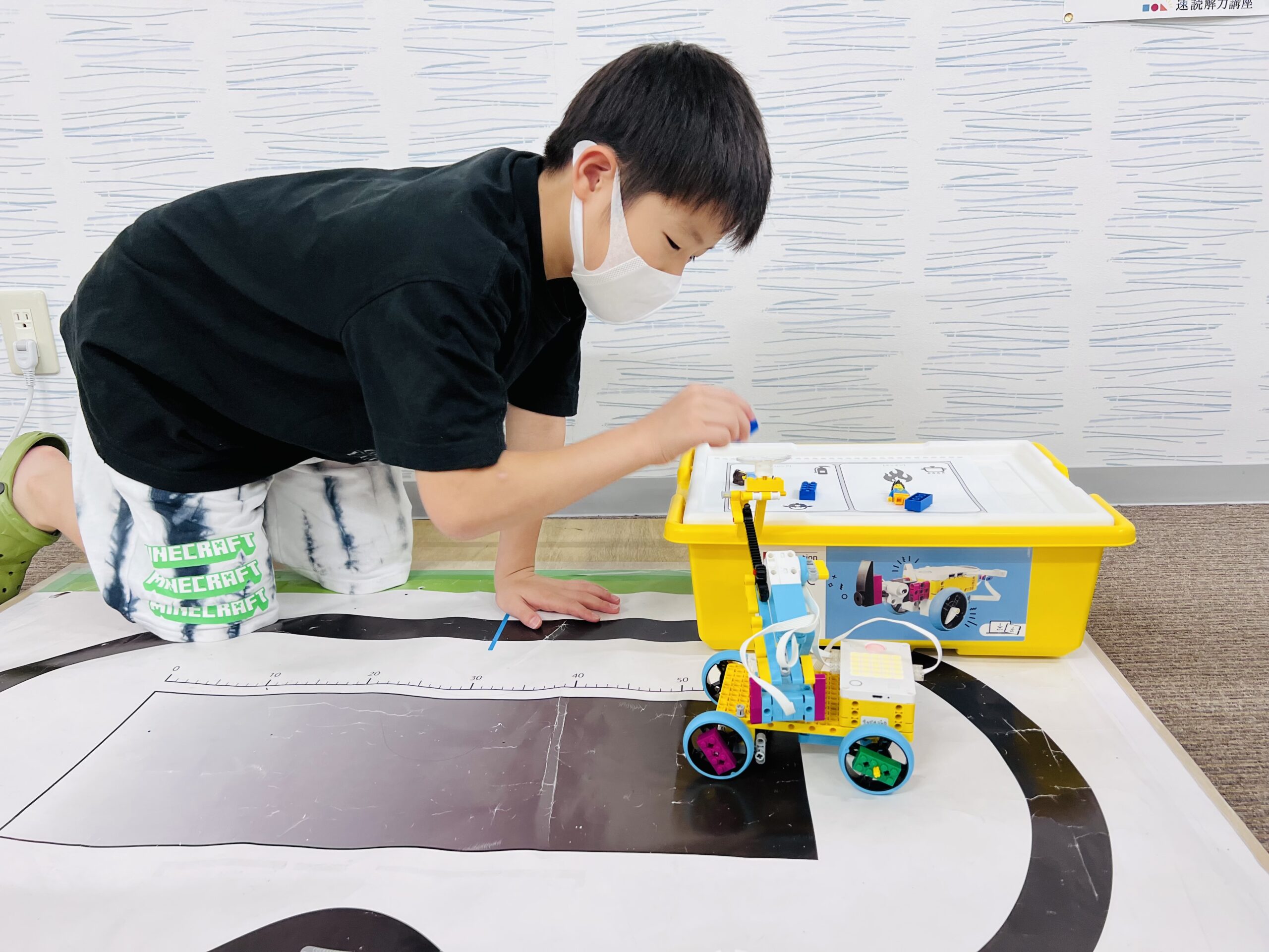 Kicks×crefus別府校 画像4