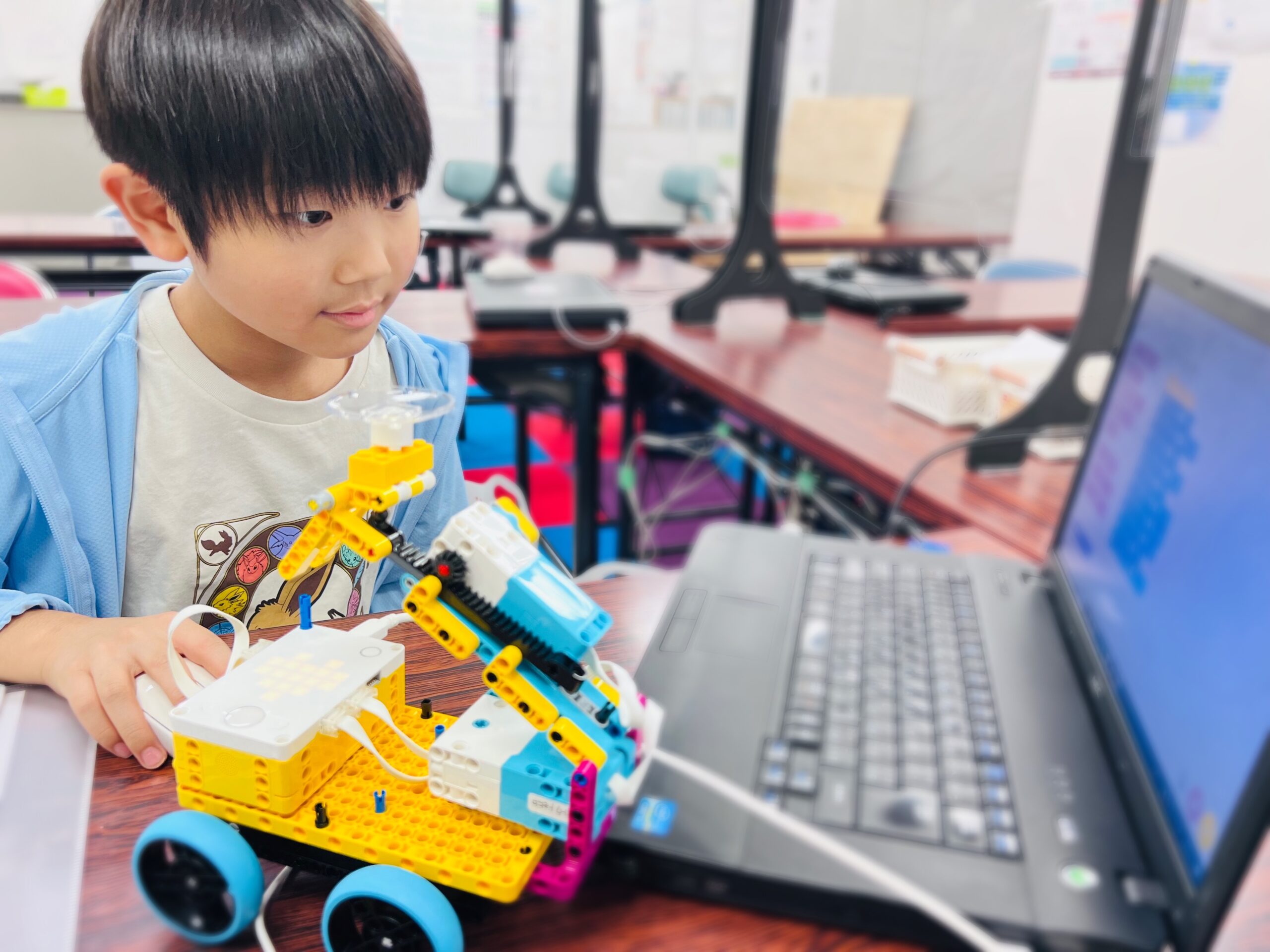 Kicks×crefus別府校 画像5