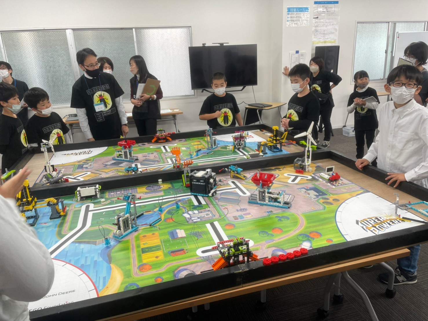 Kicks×crefus下関シーモール校 画像4