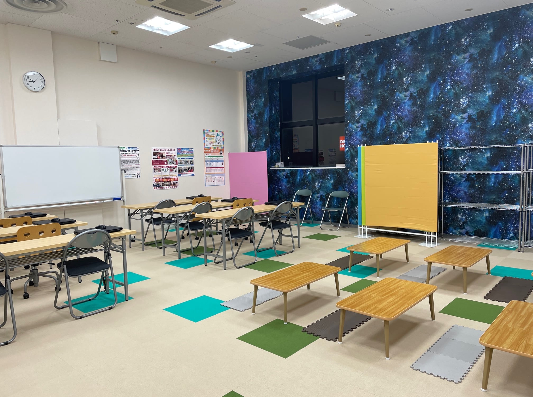 Kicks×crefusモラージュ佐賀校 画像2