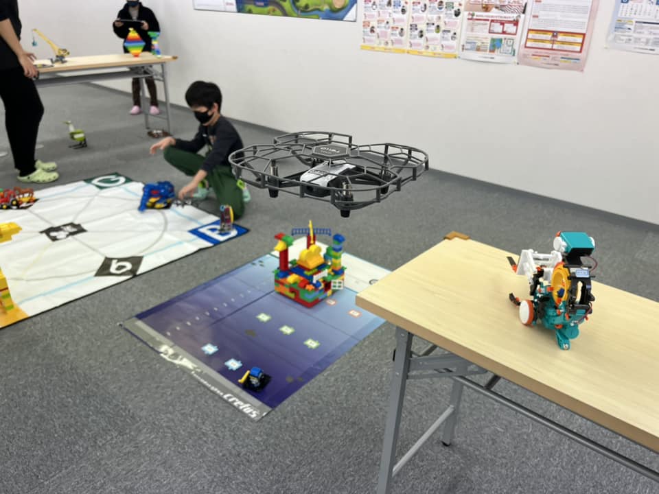 Kicks×crefus広島皆実校 画像4