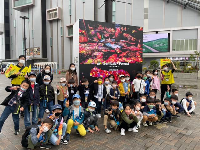 Kicks×crefusモラージュ佐賀校 画像3