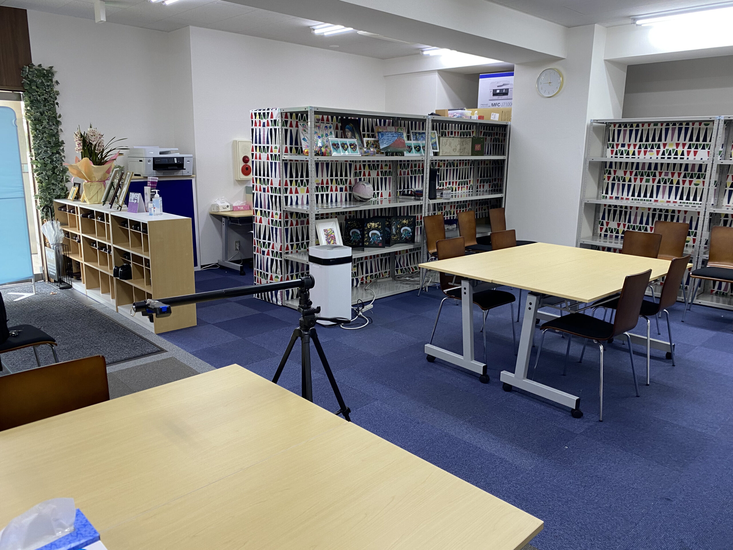 ロボット科学教育Crefusセンター南駅前校 画像2