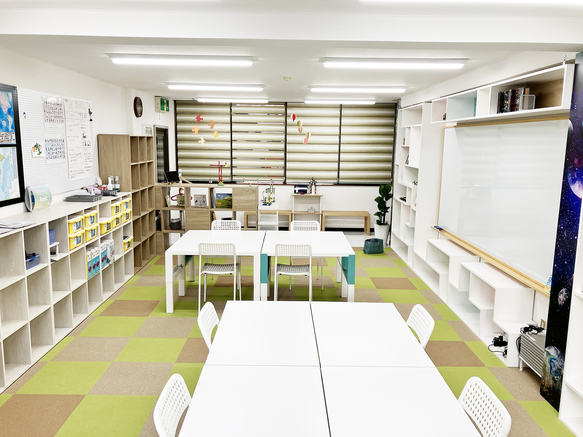 ロボット科学教育Crefus大泉学園校 画像2