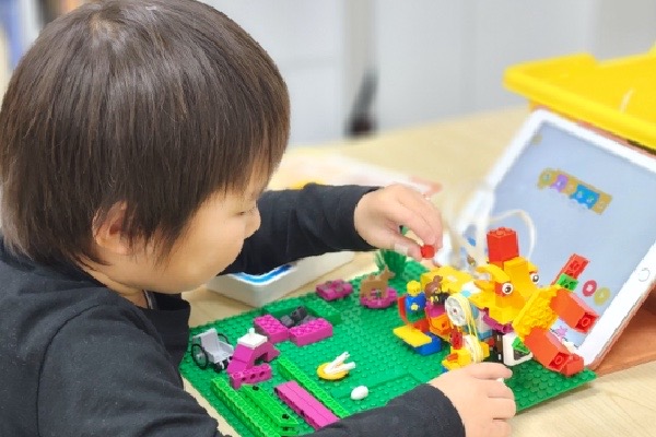 ロボット科学教育Crefus野田阪神校