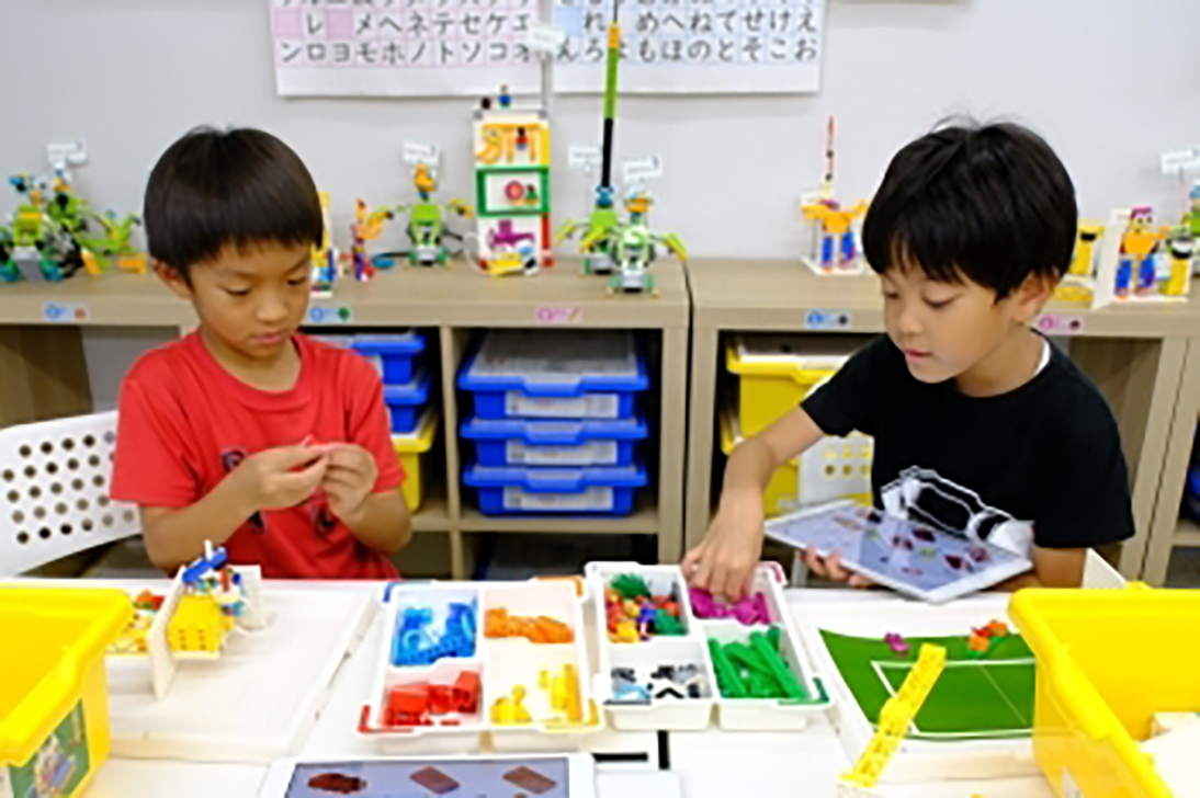 ロボット科学教育Crefus練馬校 画像2