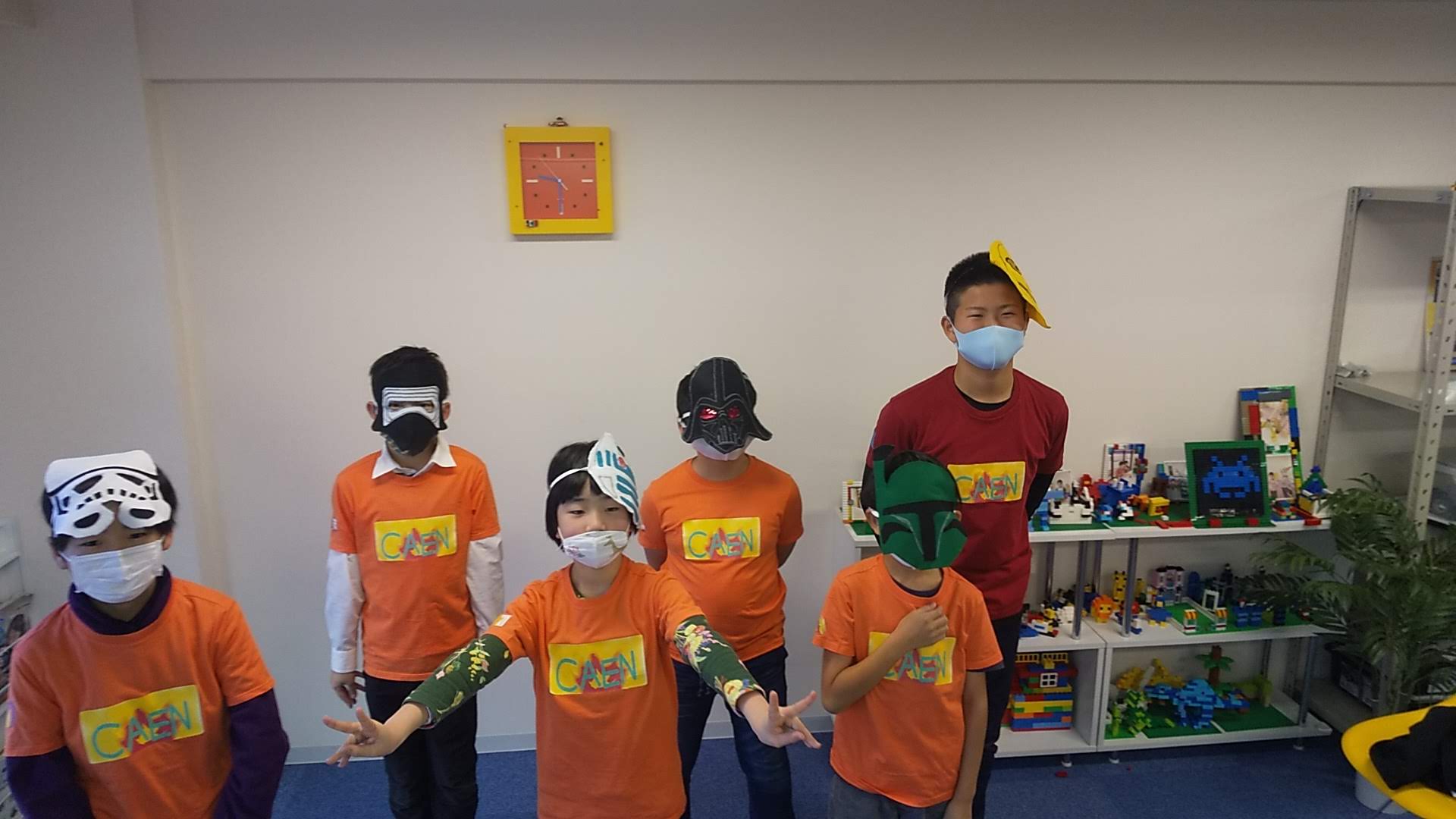 ロボット科学教育Crefus宝塚校 画像3