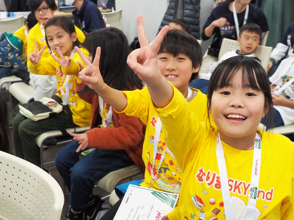 ロボット科学教育Crefus成増校 画像3