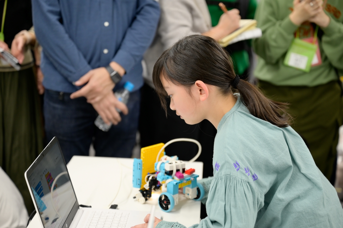 ロボット科学教育Crefus成増校 画像4