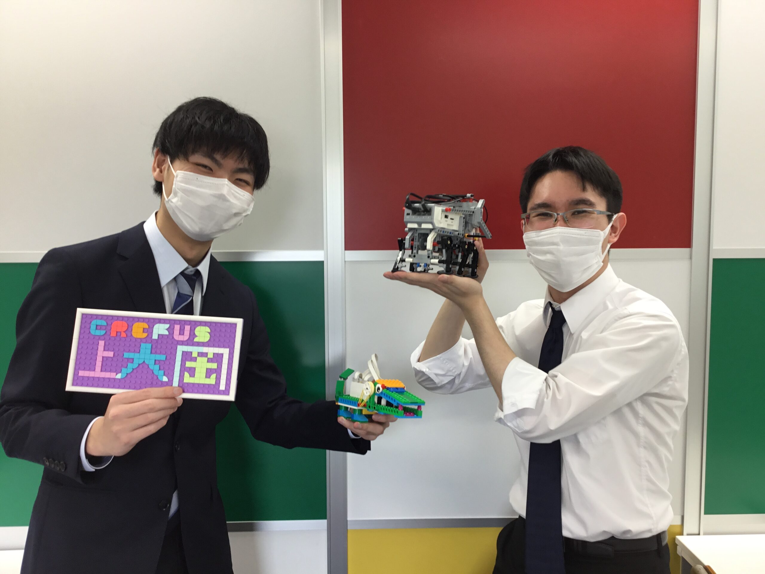 ロボット科学教育Crefus上大岡校 画像5