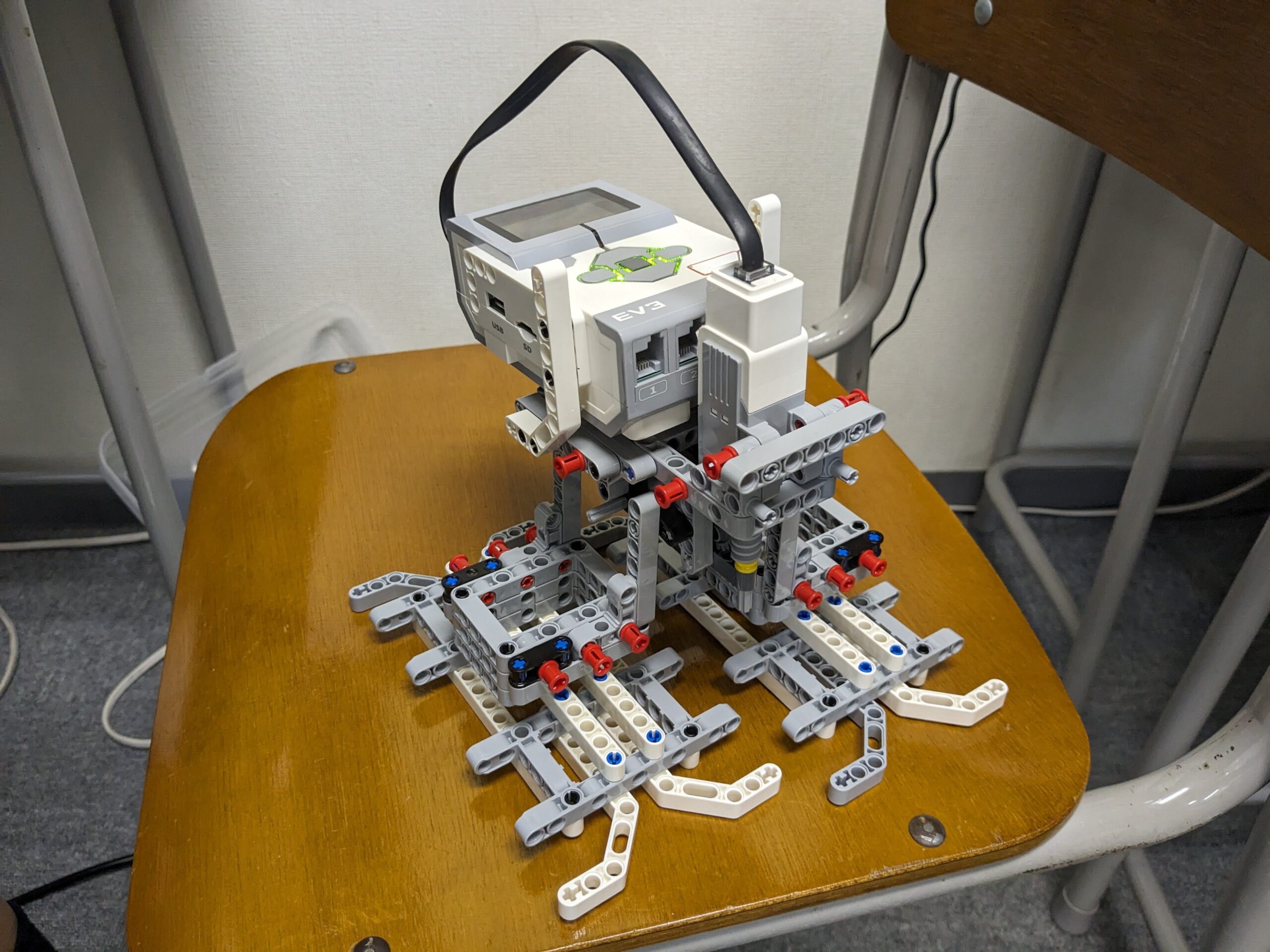 ロボット科学教育Crefus津田沼校 画像3