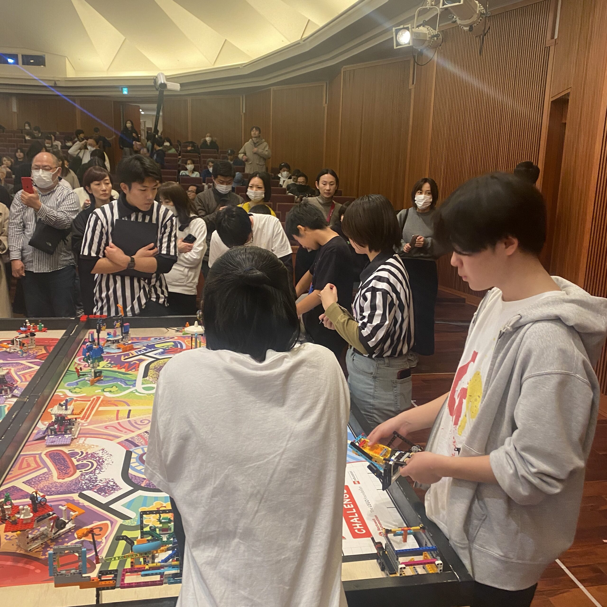 ロボット科学教育Crefus巣鴨校 画像5