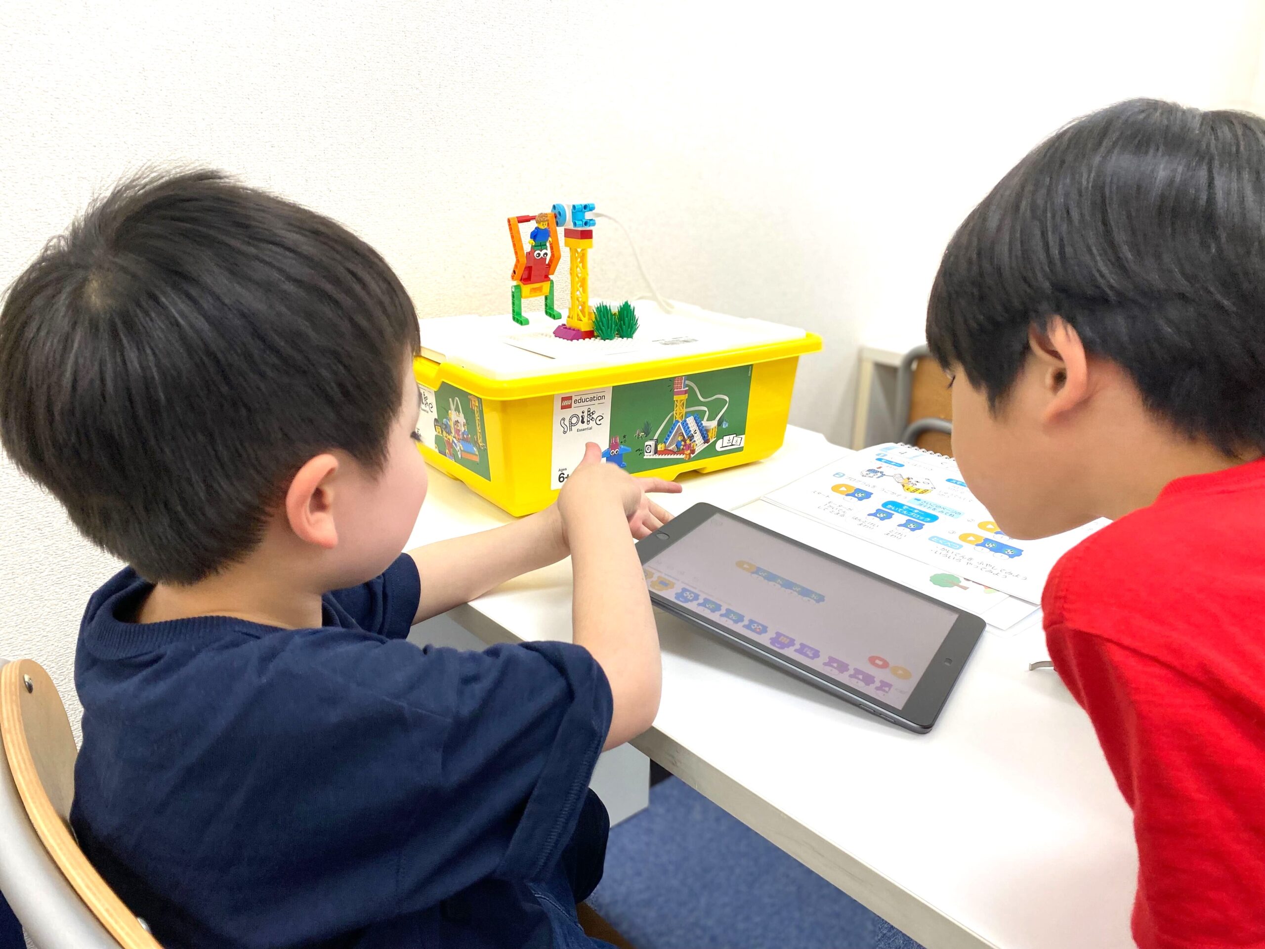 ロボット科学教育 Crefus 柏校 画像4