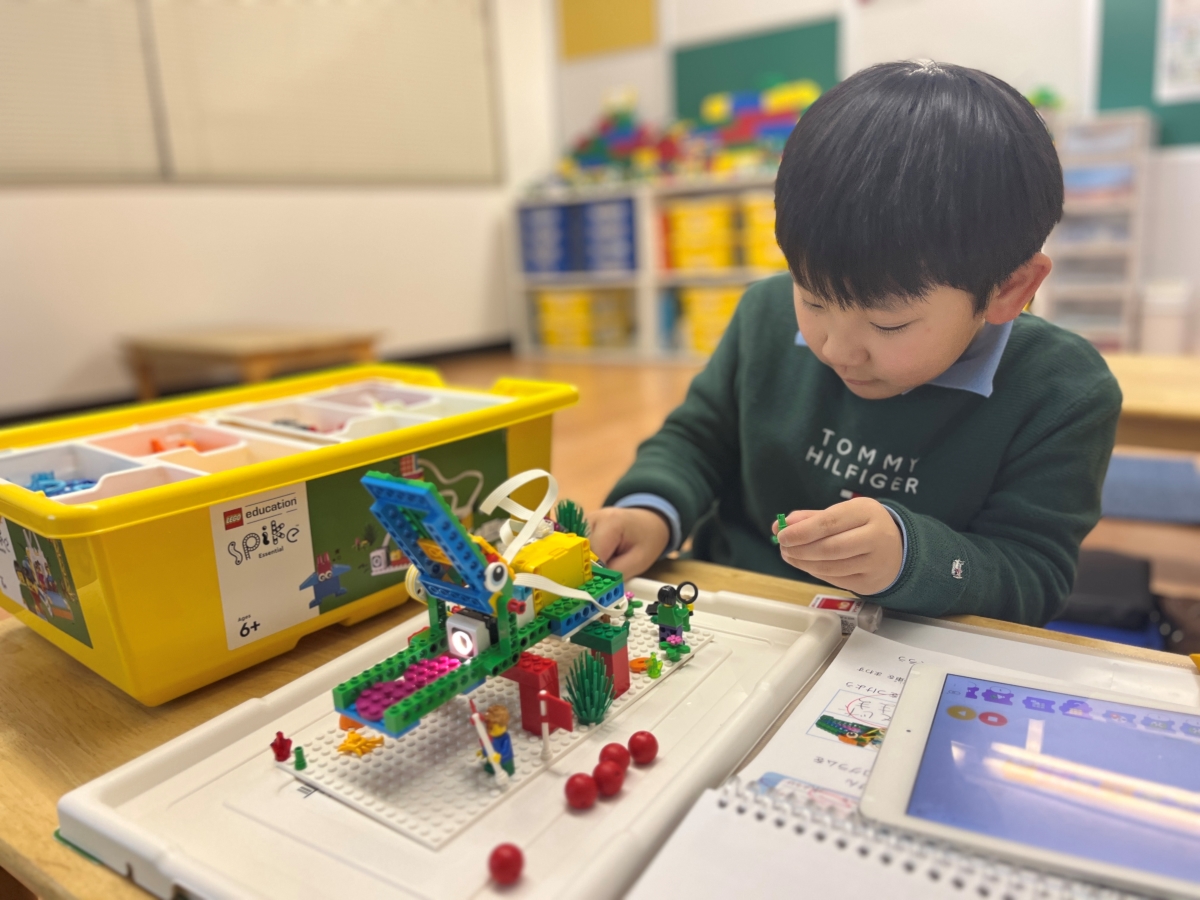 ロボット科学教育Crefusお茶の水校 画像4