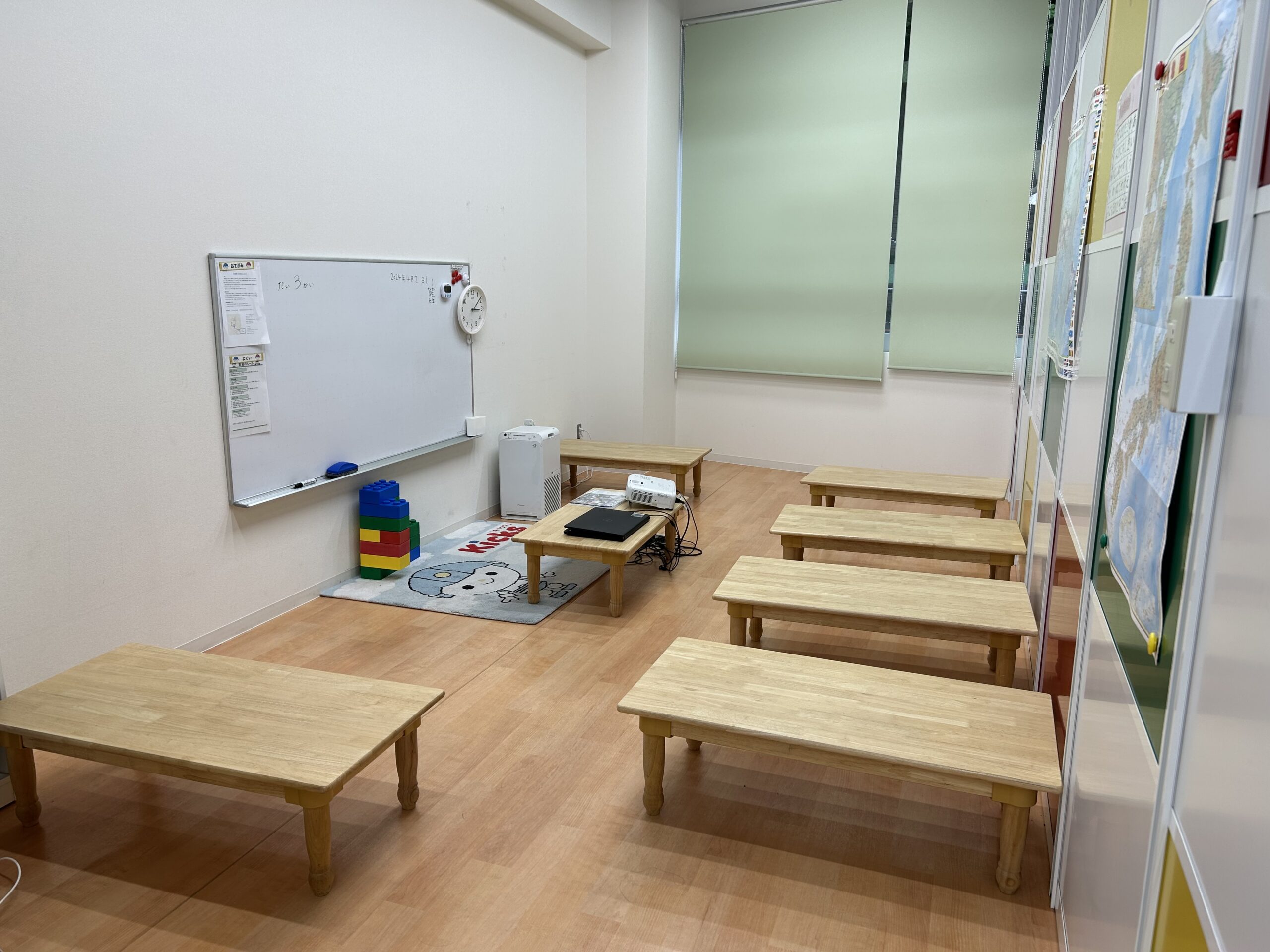 ロボット科学教育Crefus二子玉川校 画像5