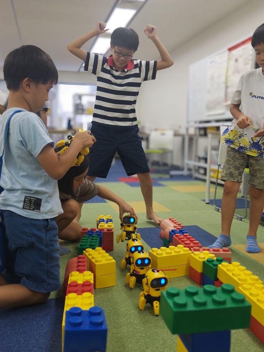 ロボット科学教育Crefus武蔵小杉校（Crefus） 画像4