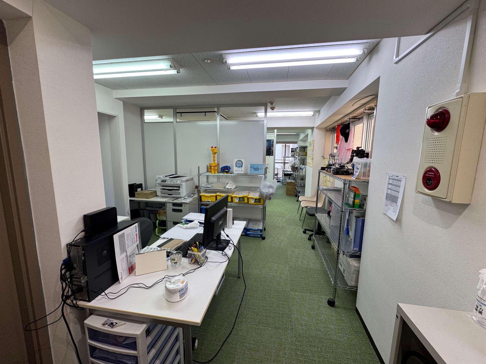 ロボット科学教育 Crefus 茅ヶ崎校 画像2