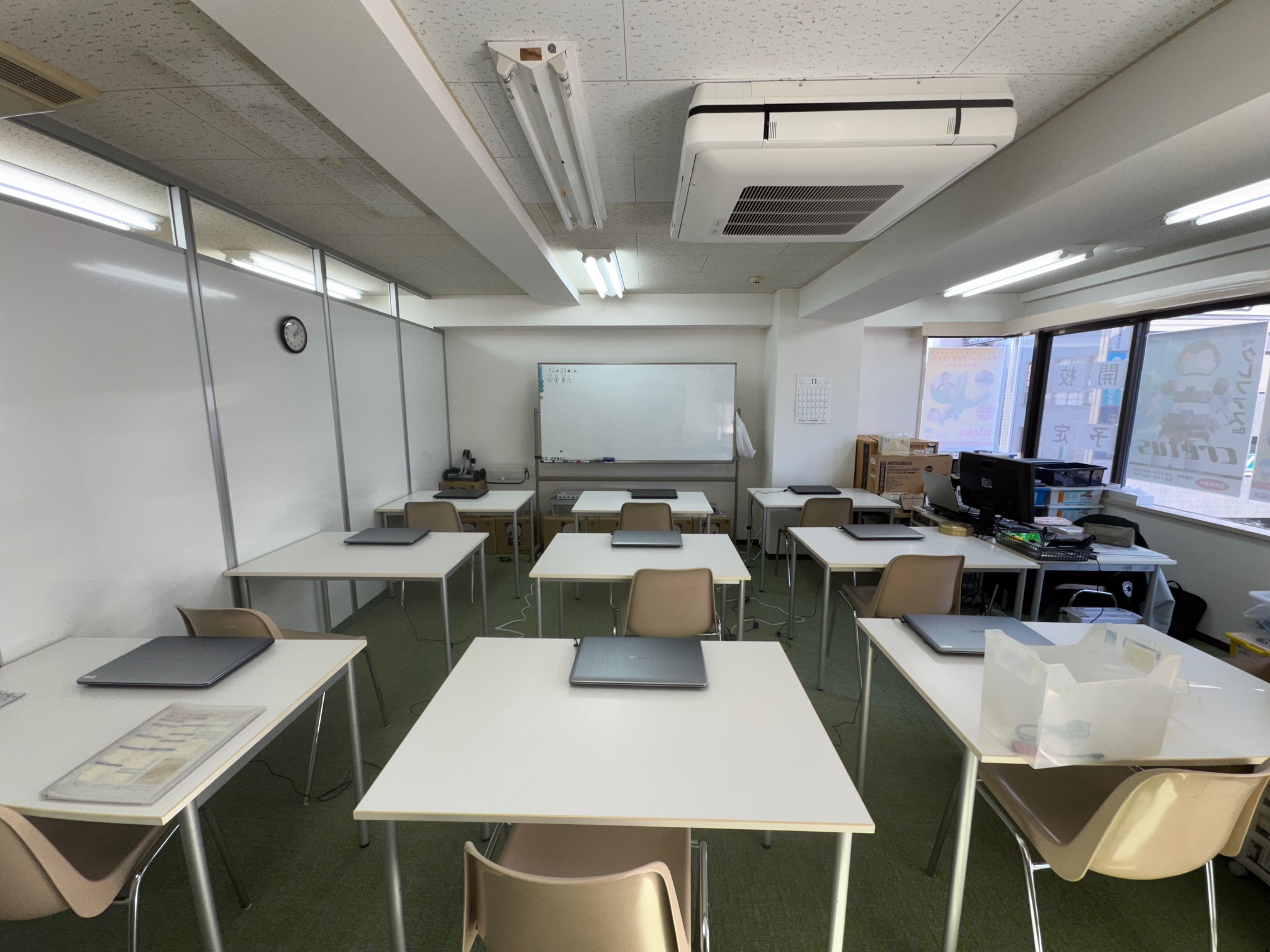 ロボット科学教育 Crefus 茅ヶ崎校 画像4
