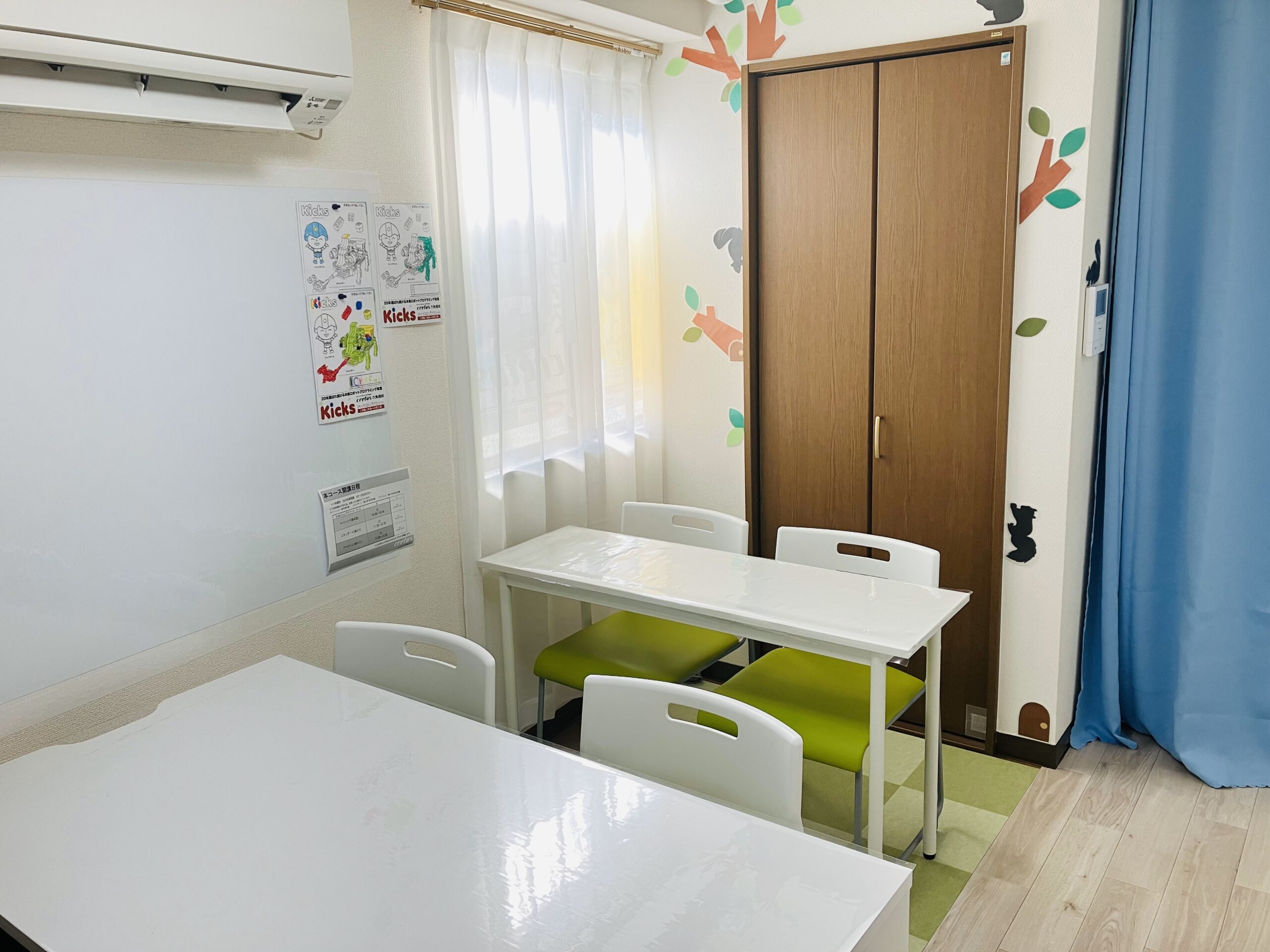 ロボット科学教育Crefus六角橋校 画像5